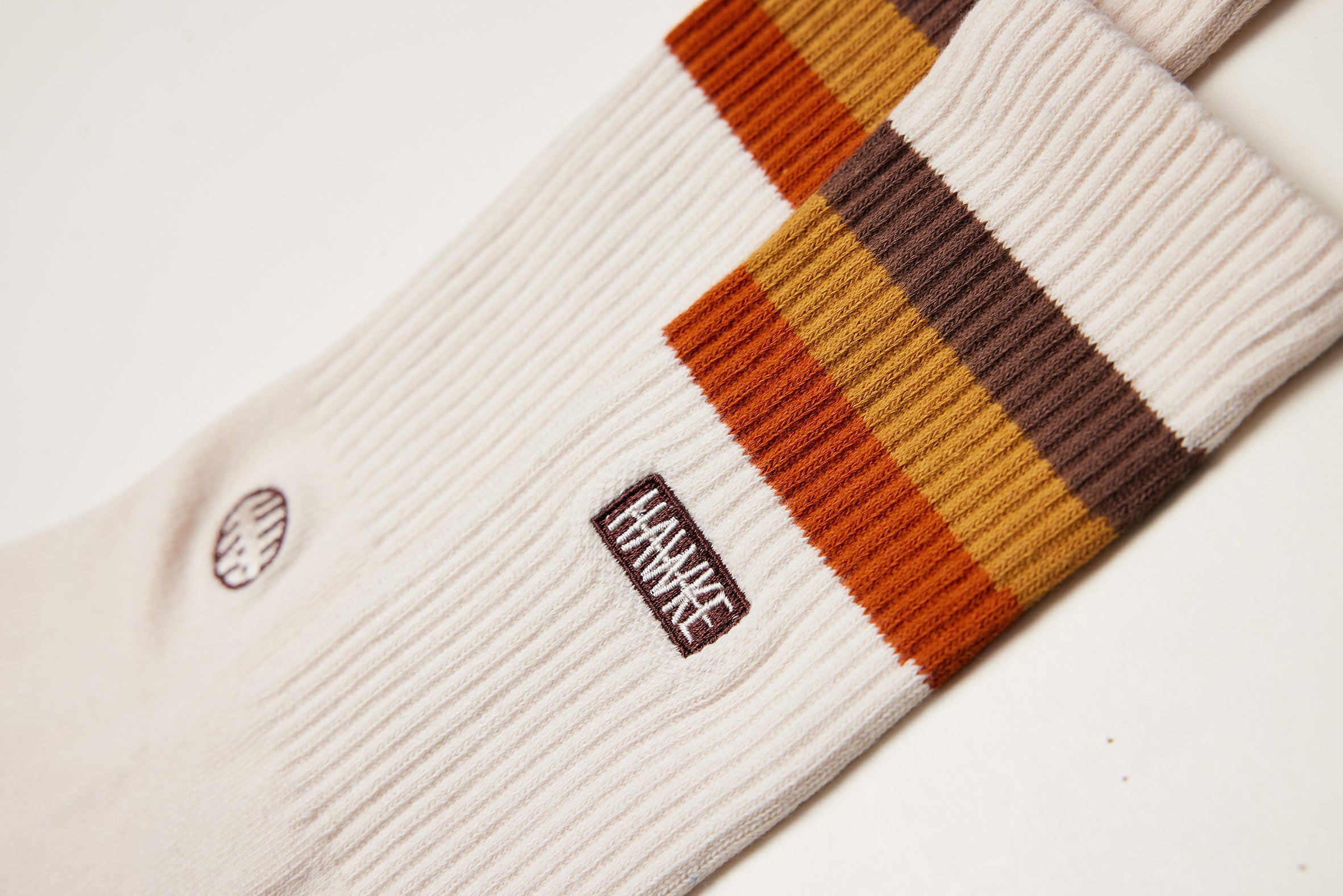 3 PACK HERITAGE CORE SOCK