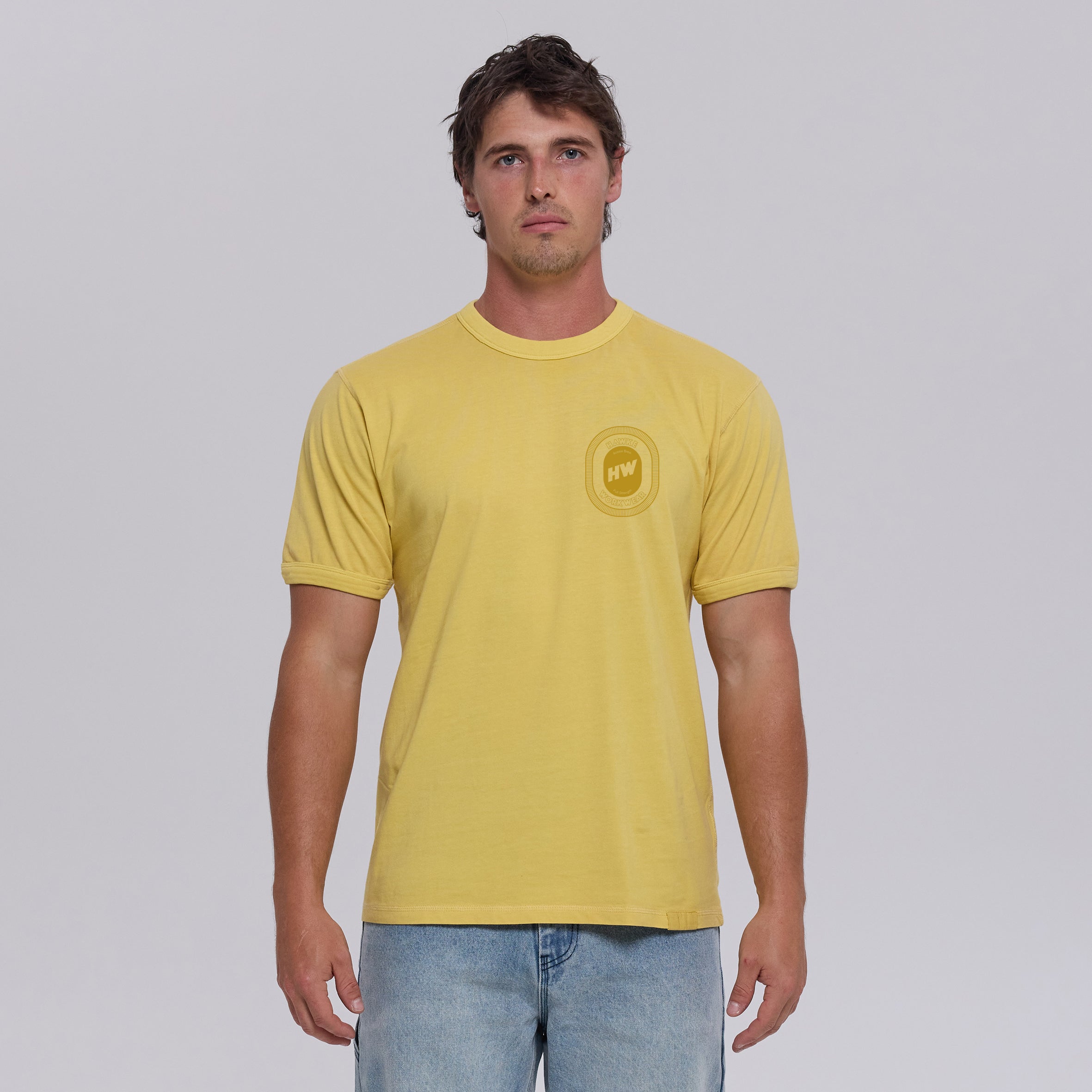 GOLDEN ALES TEE
