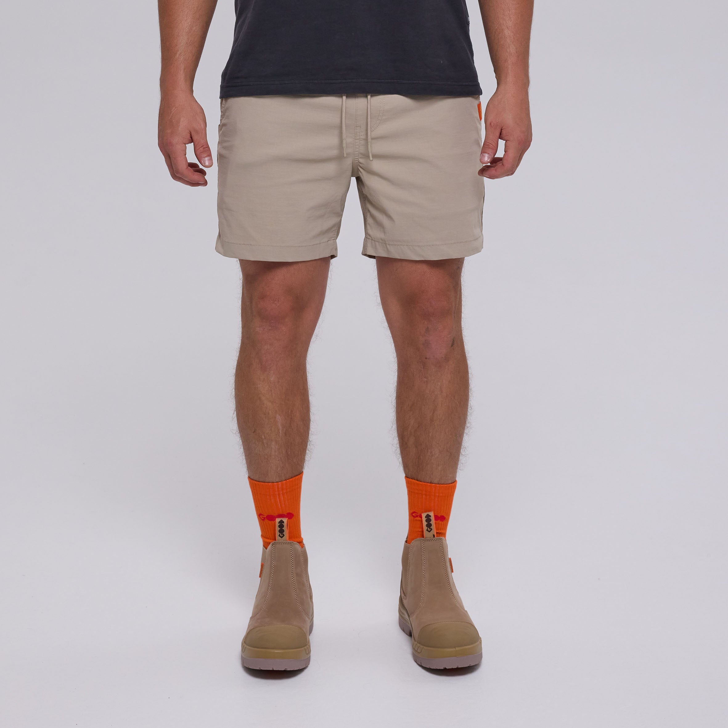 THE GOOD ZERO STUBBY