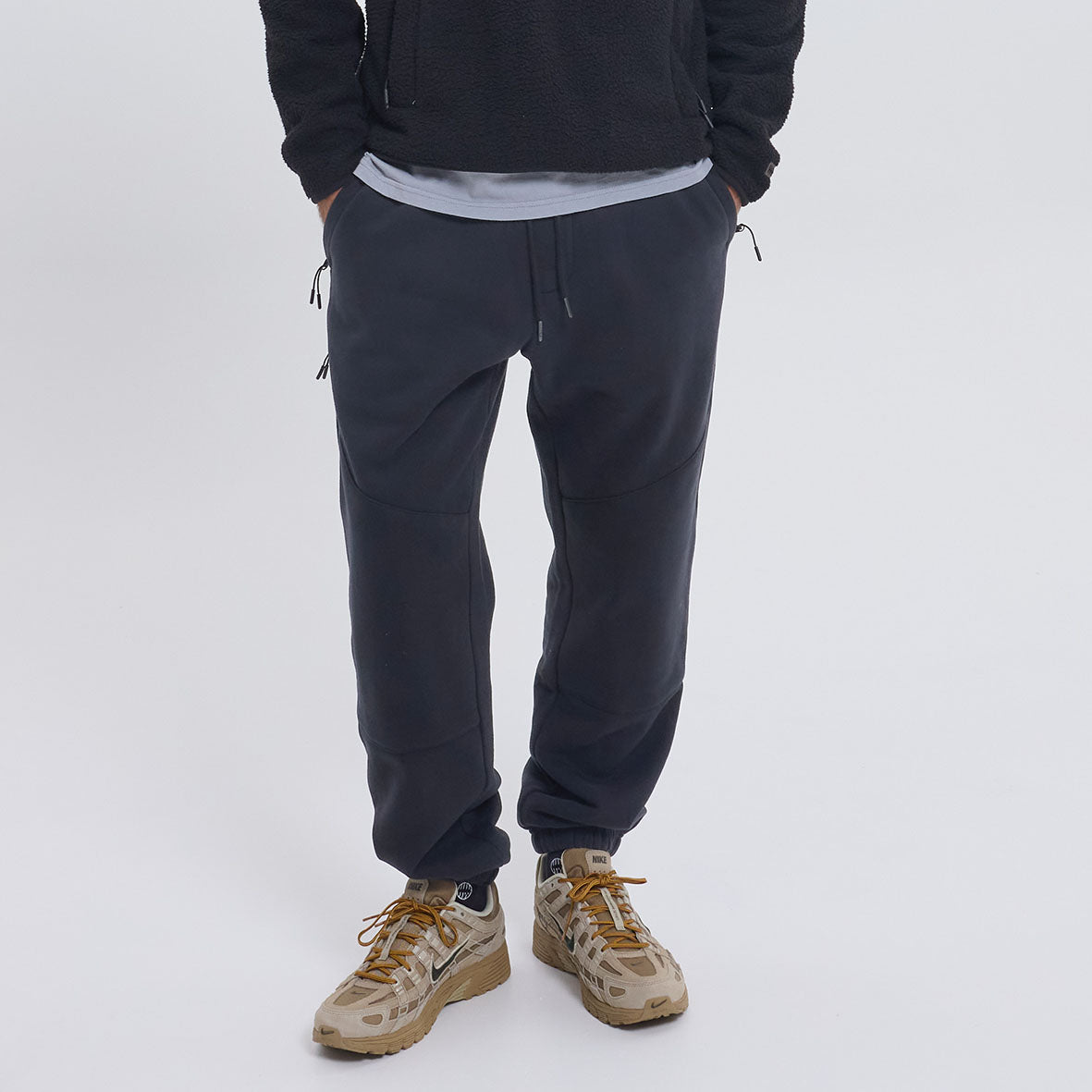 FLEECE PANT 2