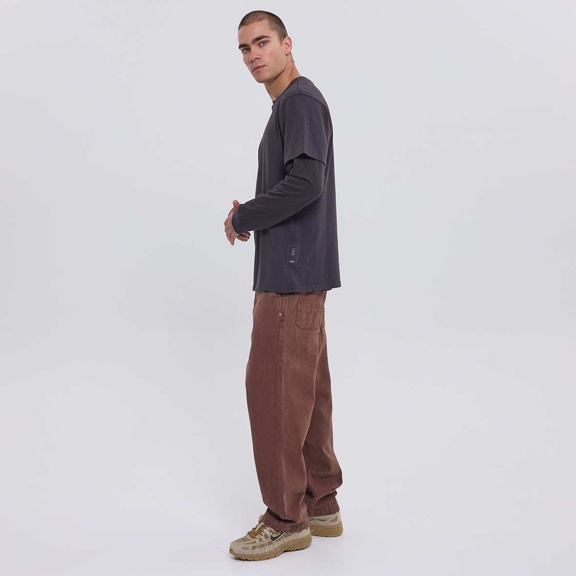 LOOSE LEGS // CLEARANCE