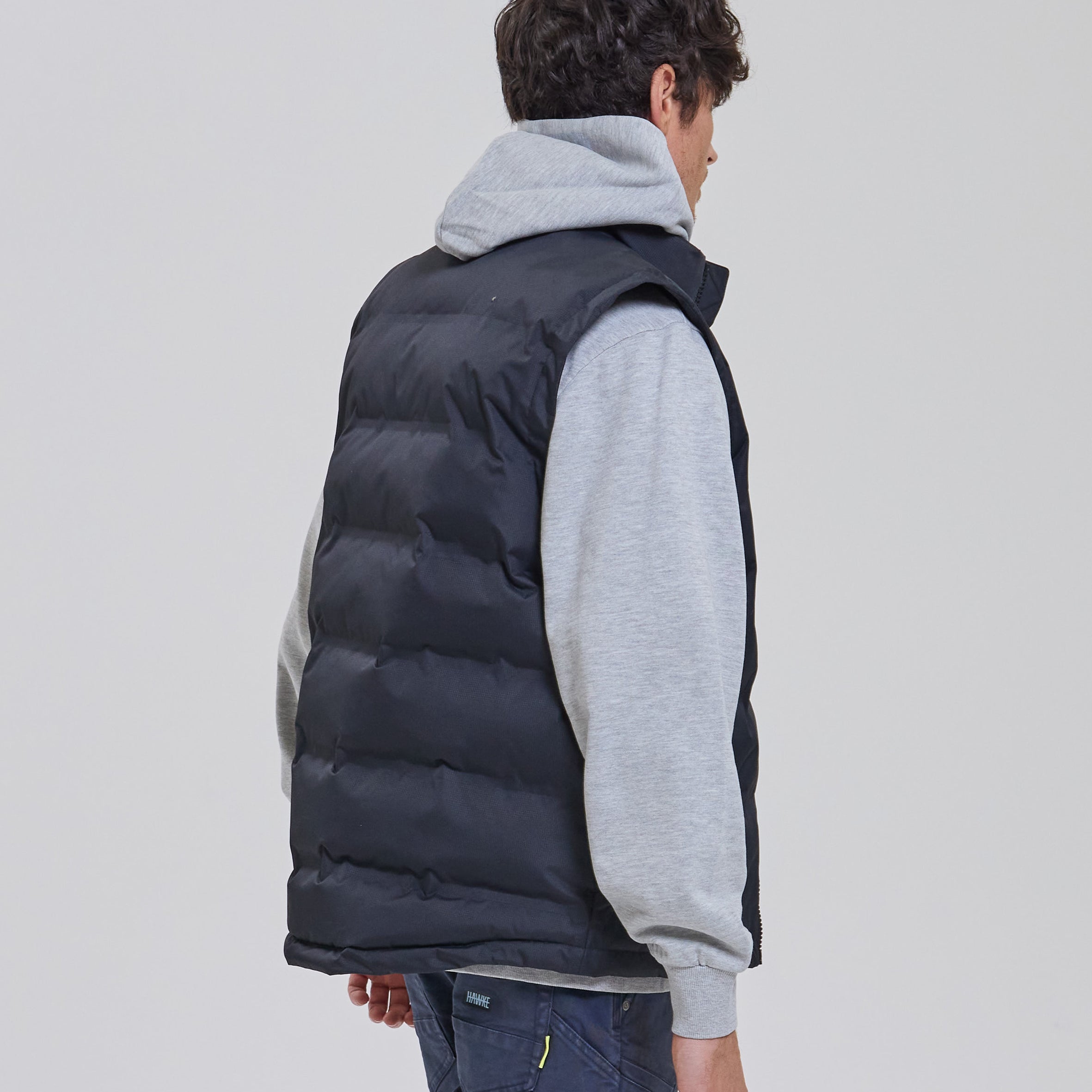 PUFFA VEST