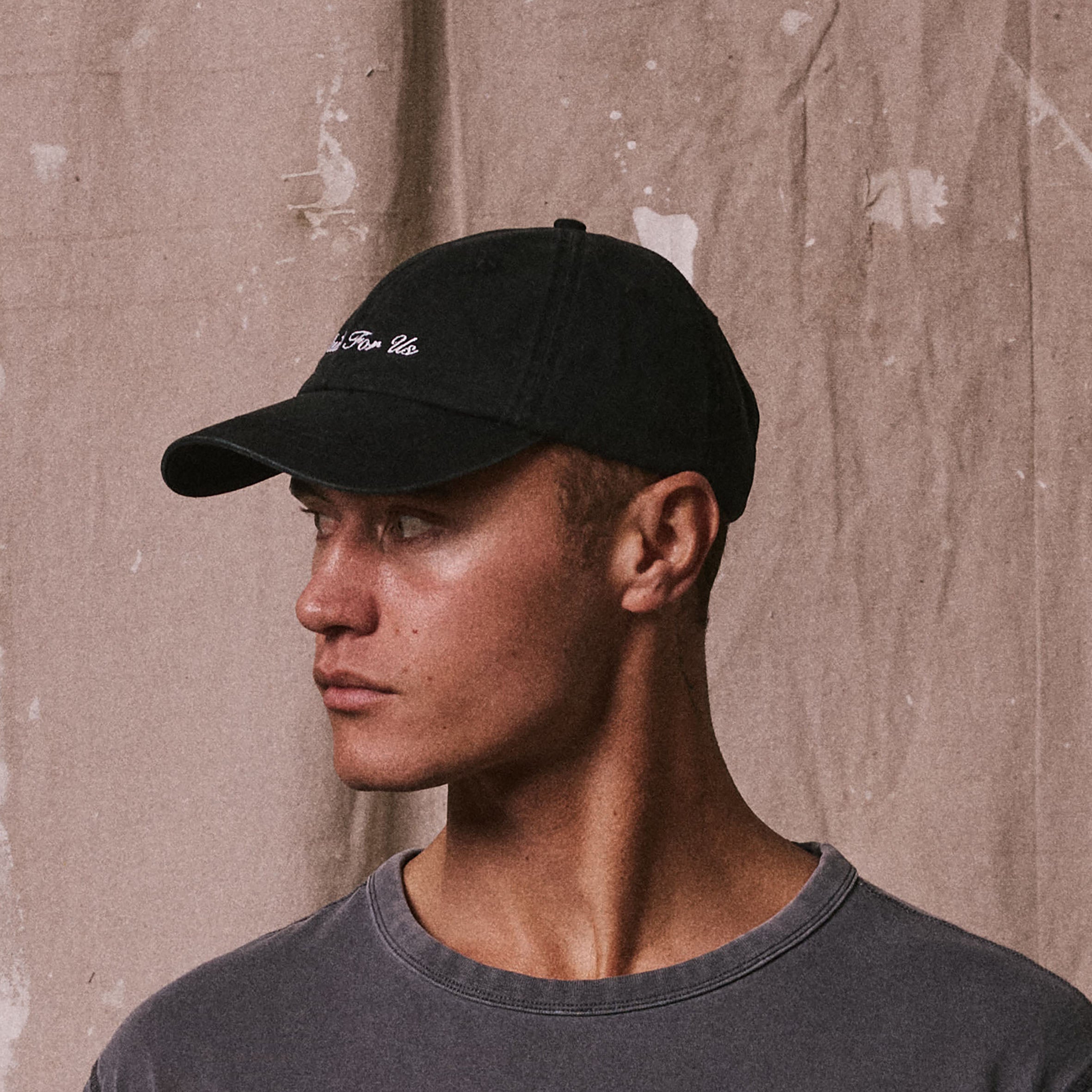 HERITAGE BASEBALL CAP