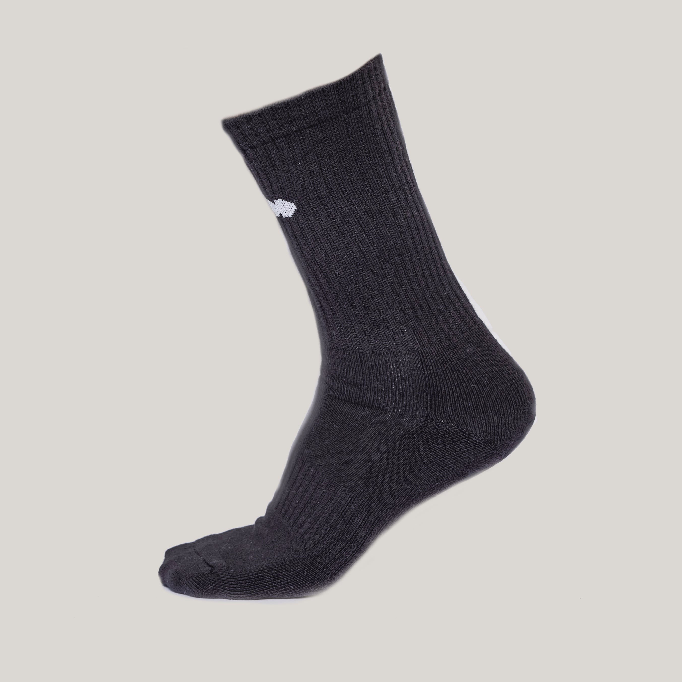 THE GOOD 5 PACK SOCKS