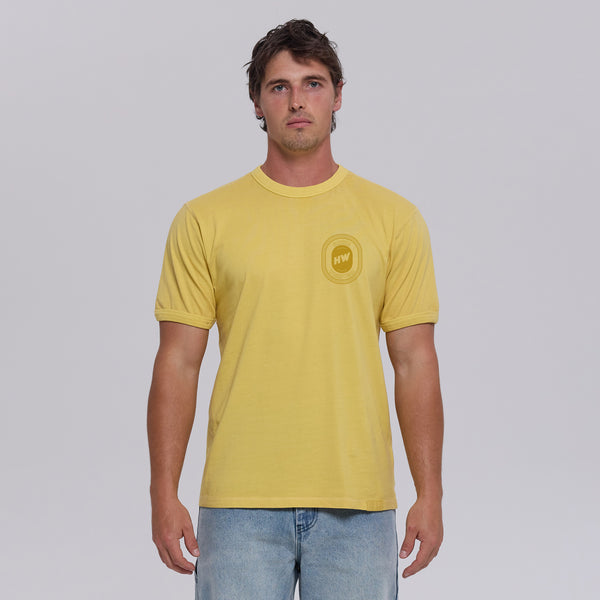 GOLDEN ALES TEE