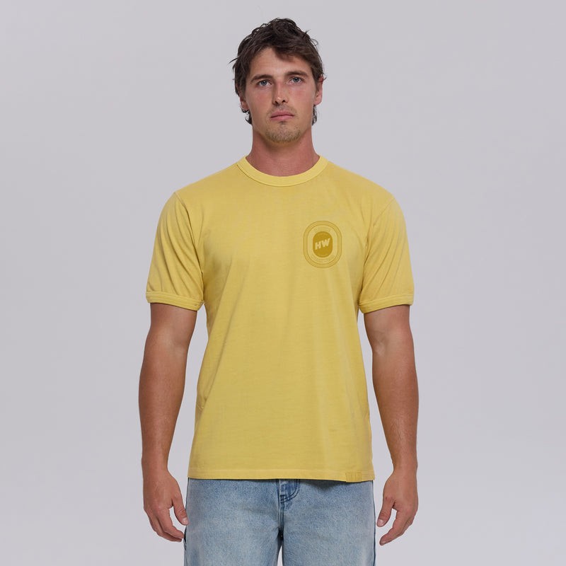 GOLDEN ALES TEE