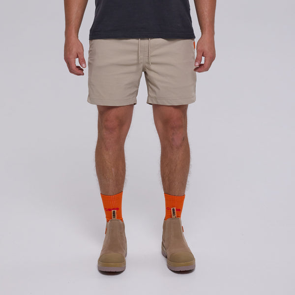 THE GOOD ZERO STUBBY