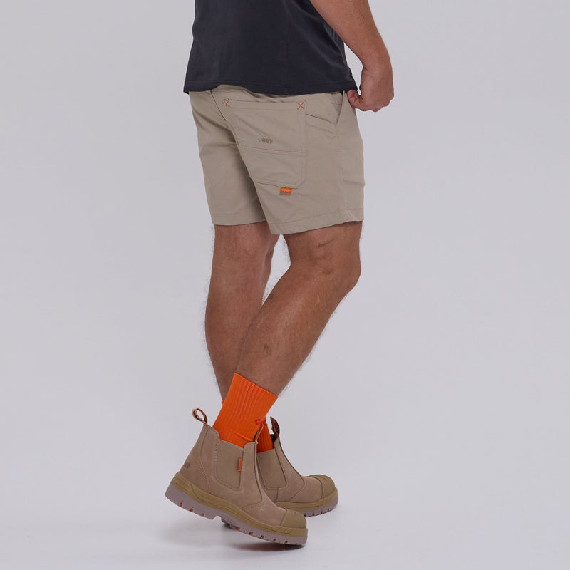 THE GOOD ZERO STUBBY