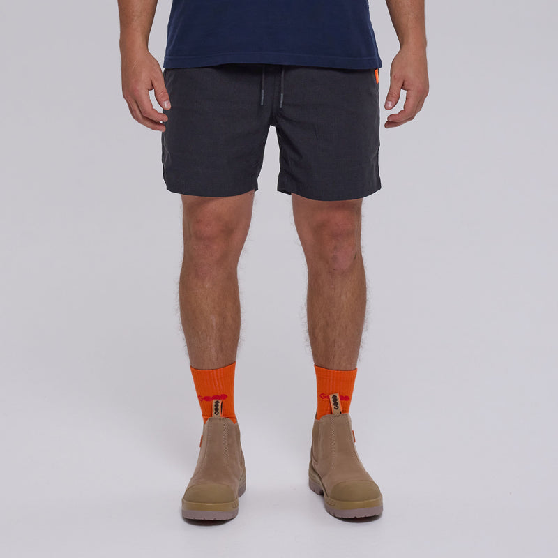 THE GOOD ZERO STUBBY