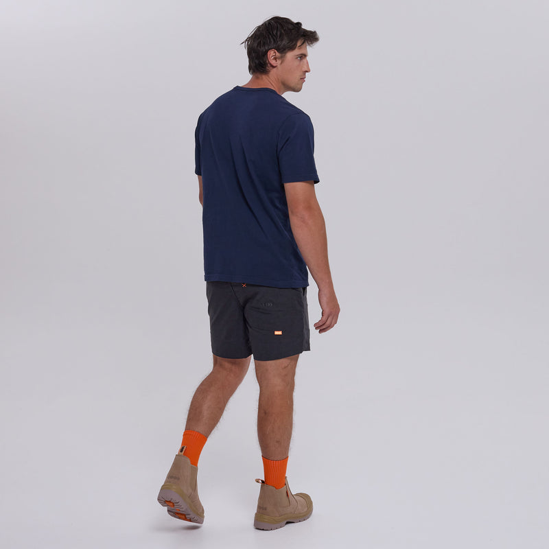 THE GOOD ZERO STUBBY