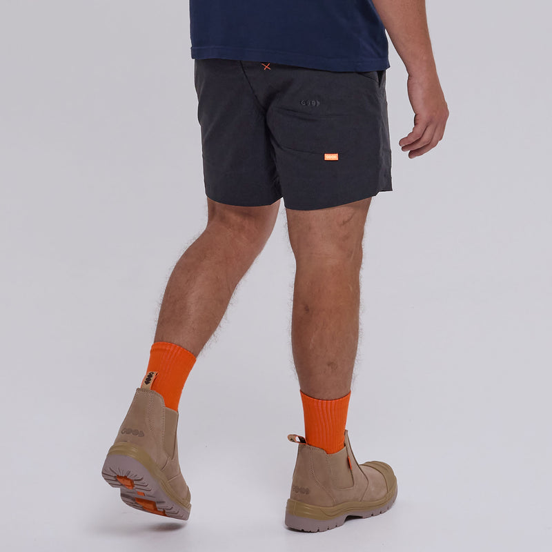 THE GOOD ZERO STUBBY