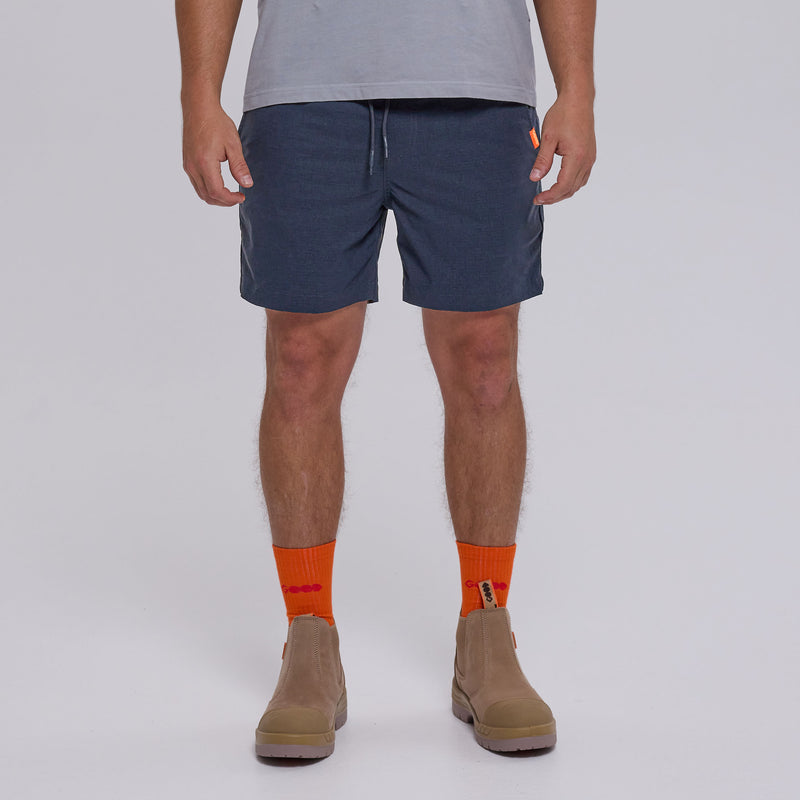 THE GOOD ZERO STUBBY