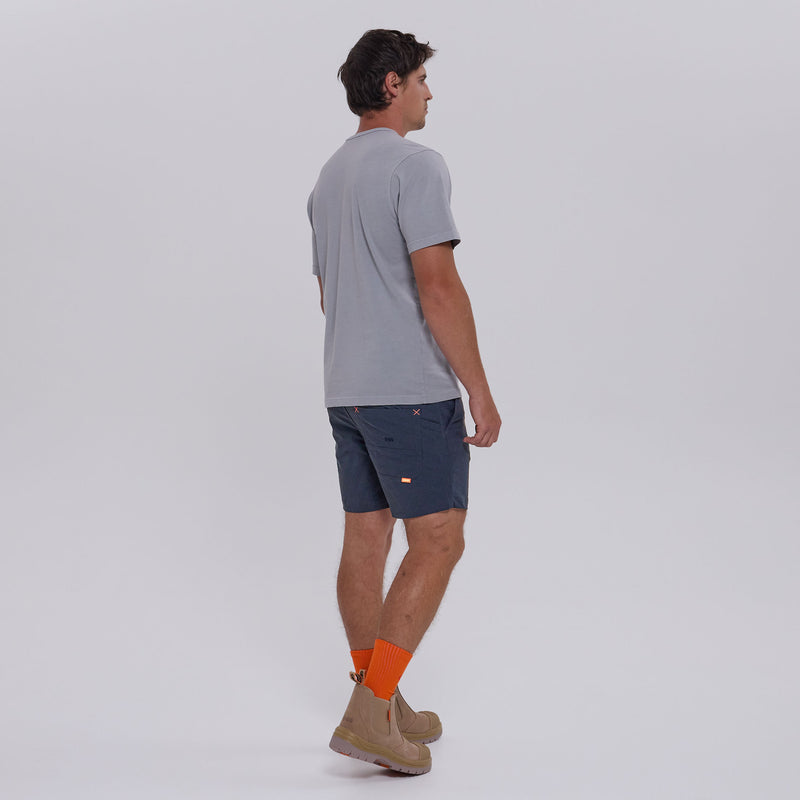 THE GOOD ZERO STUBBY