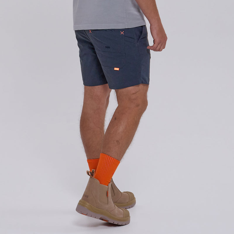 THE GOOD ZERO STUBBY