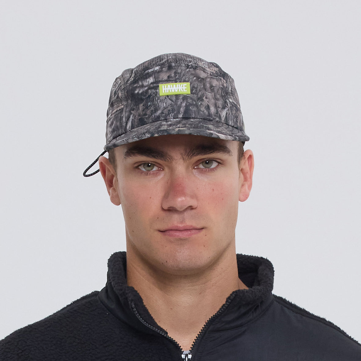 VAPOUR CAP // TREE CAMO