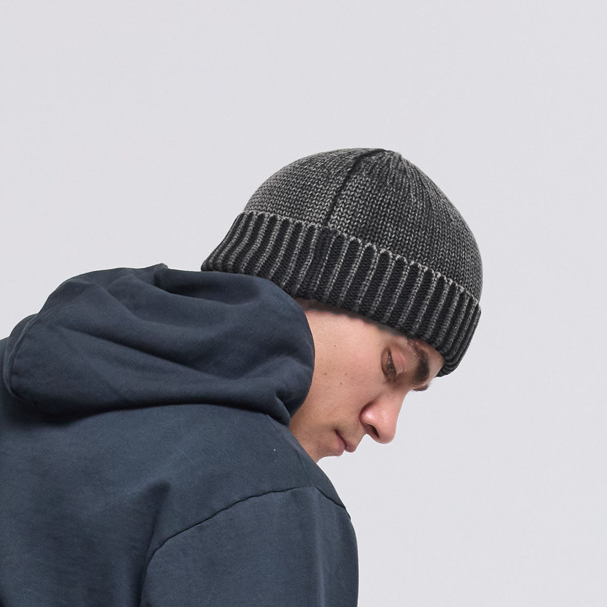 GOOD YARN BEANIE
