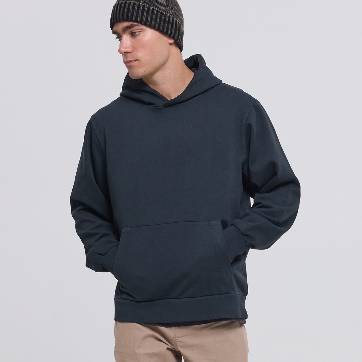CORE HOOD 2