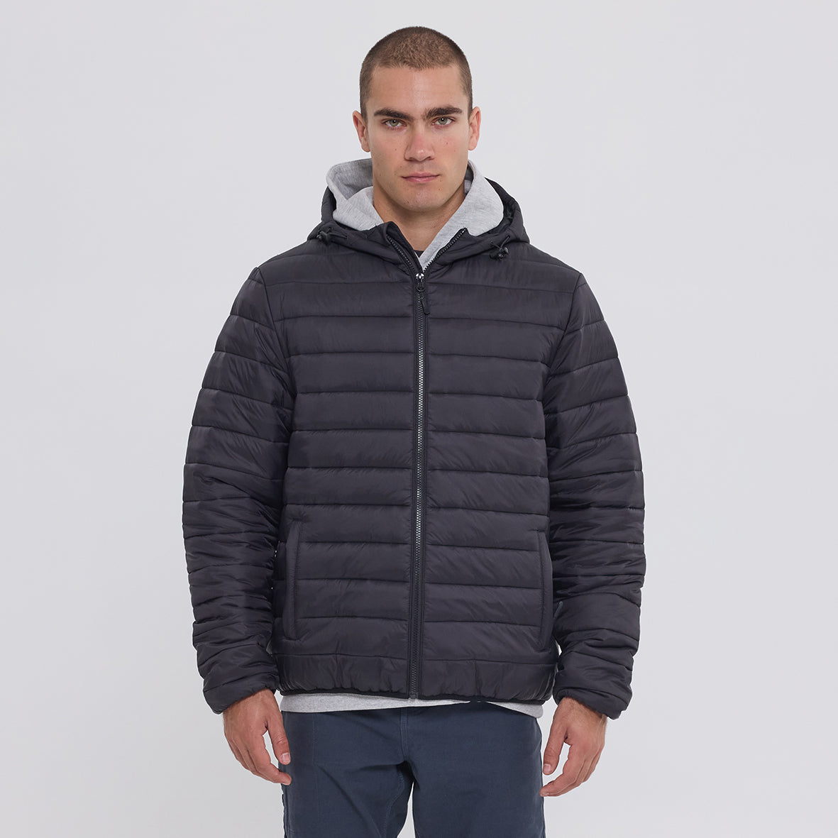 THE GOOD PUFFA JACKET