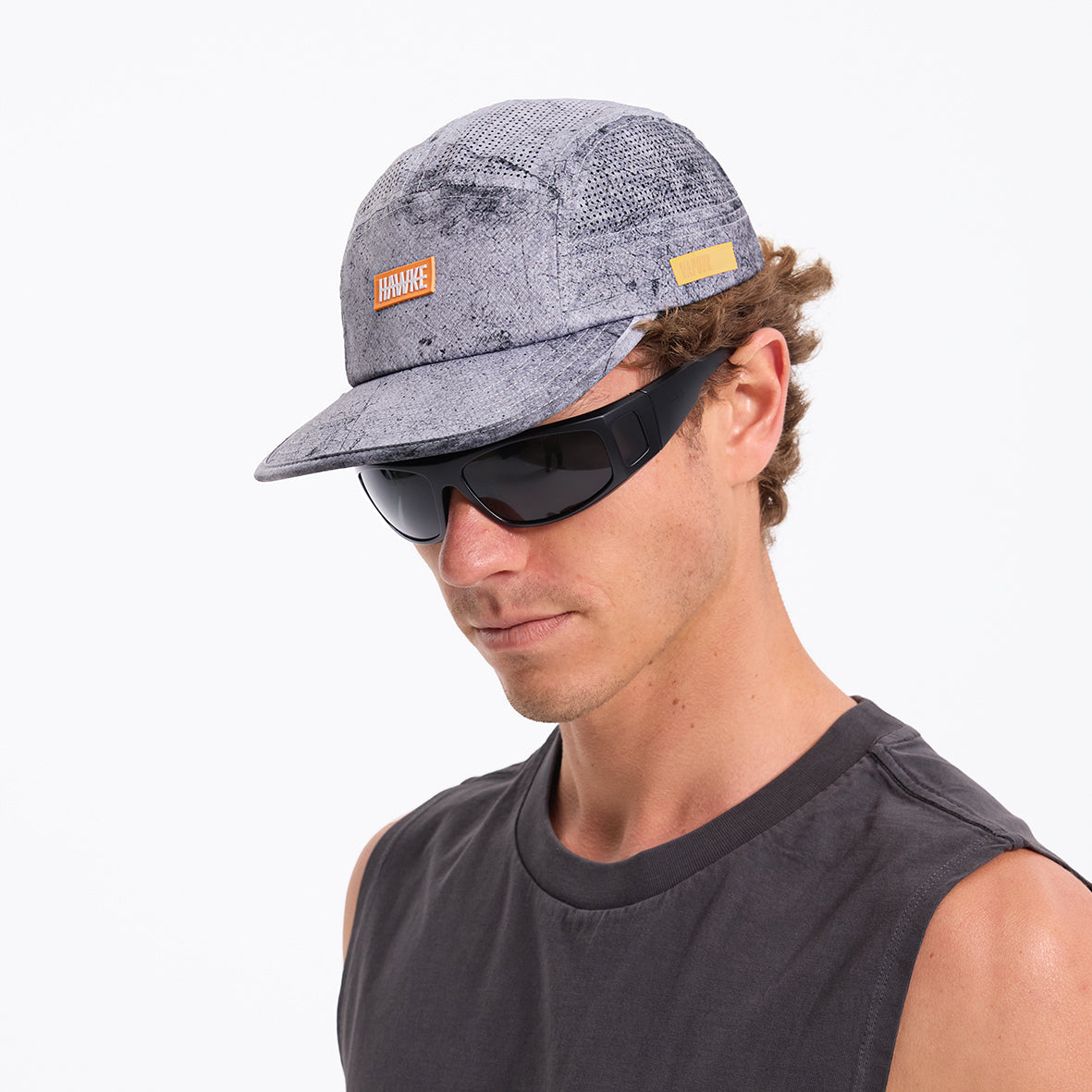 VAPOUR CAP // CEMENT