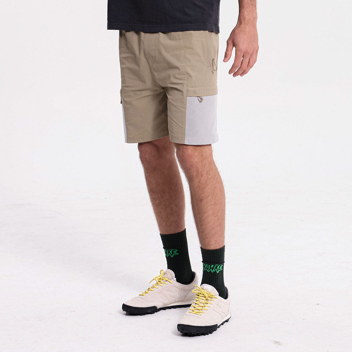 GONE // TREK SHORT
