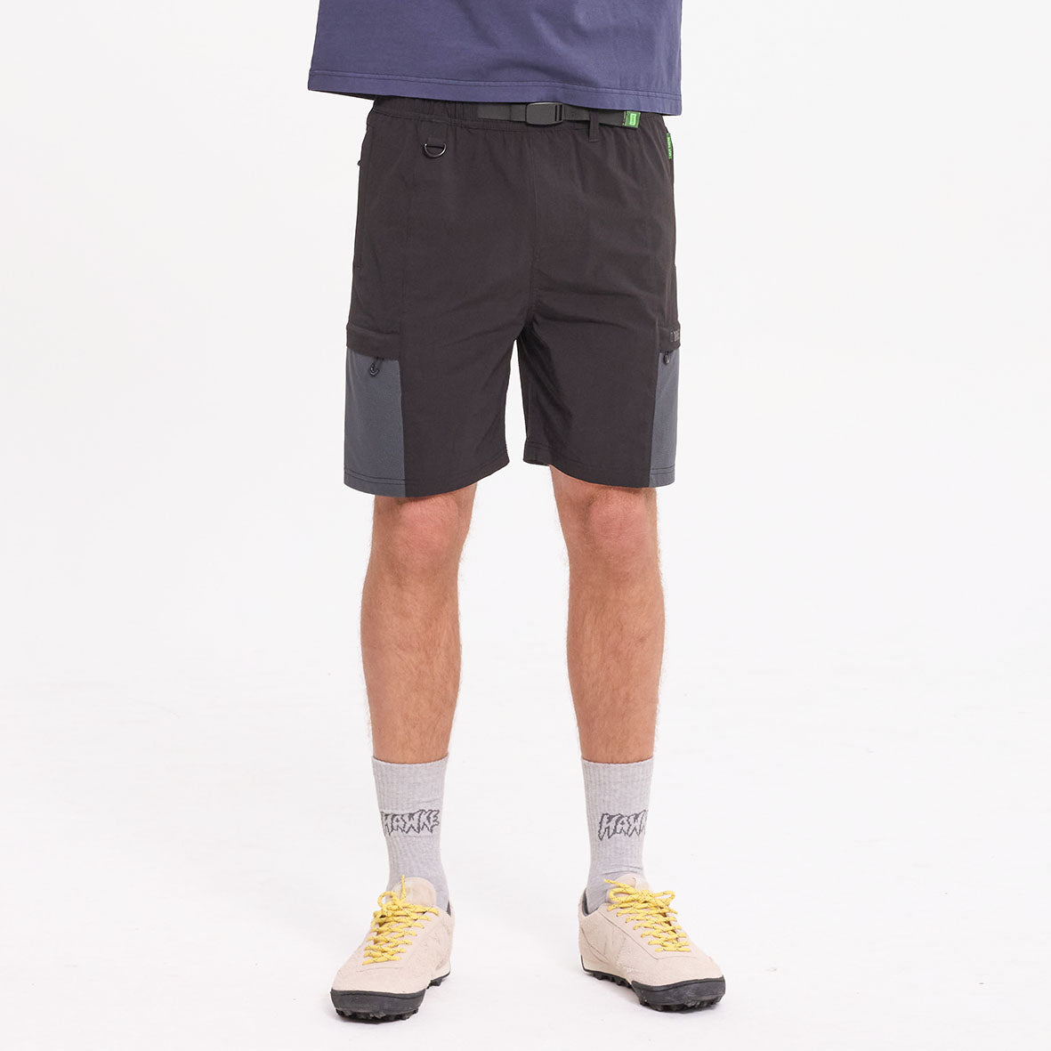 GONE // TREK SHORT
