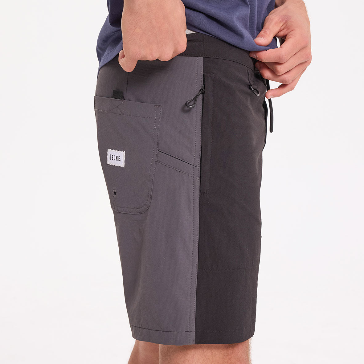 GONE // TRUNK SHORT