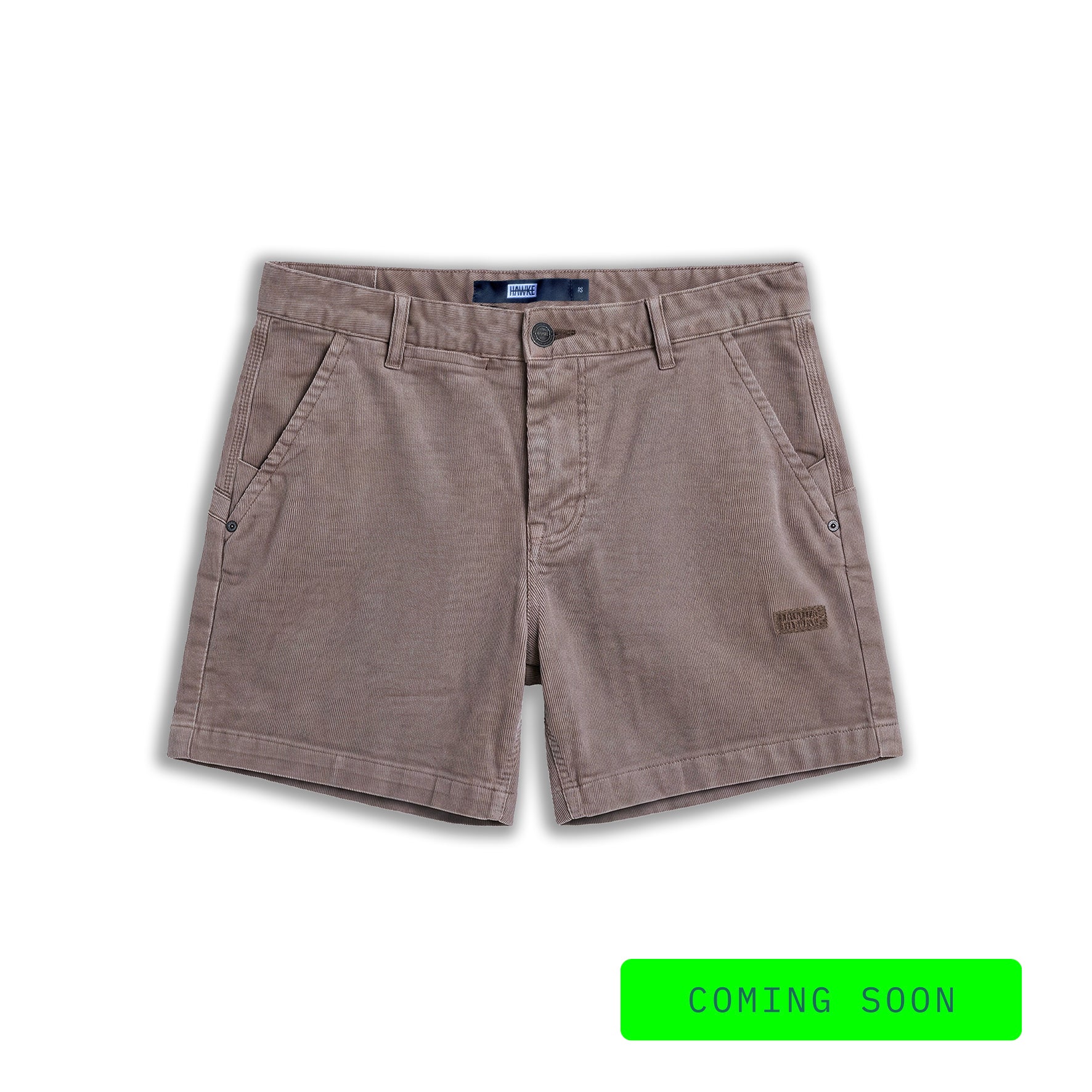 HP4 // HERITAGE PRIME SHORT 4