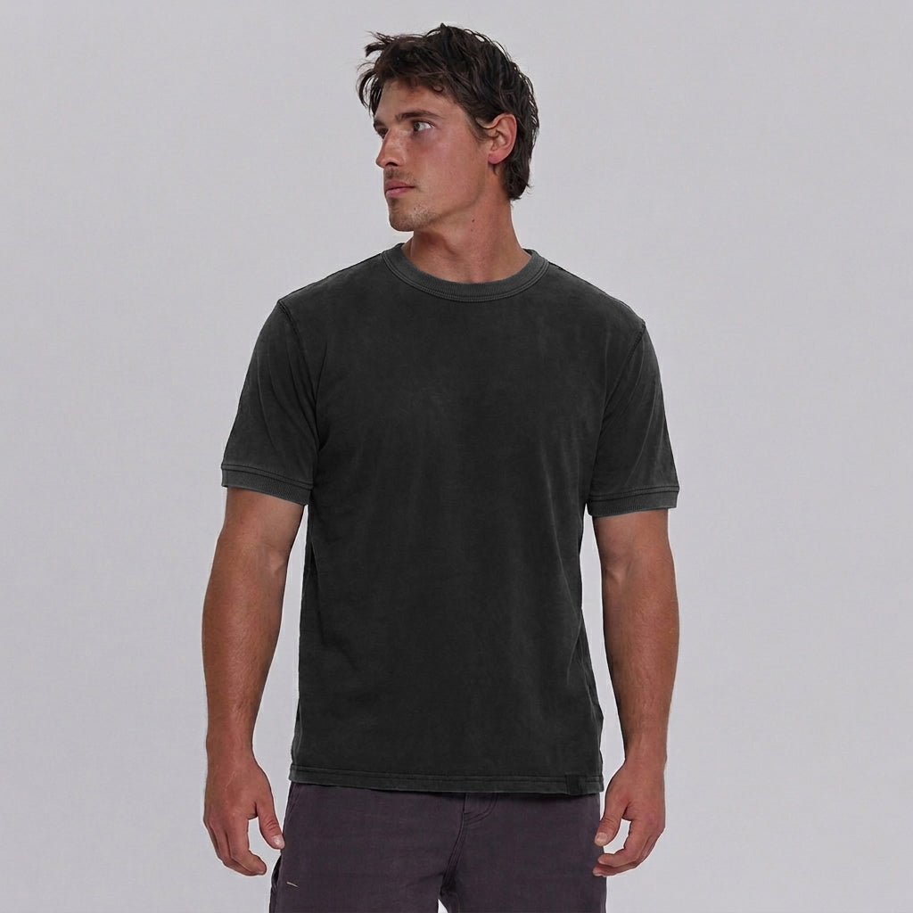 TRADE TEE 2