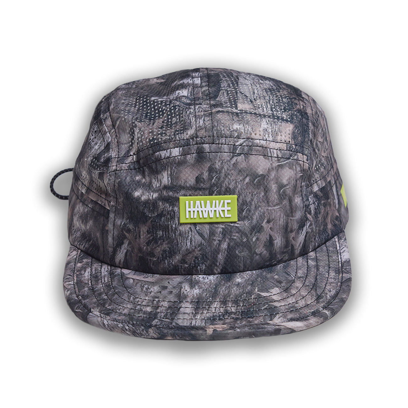 VAPOUR CAP // TREE CAMO