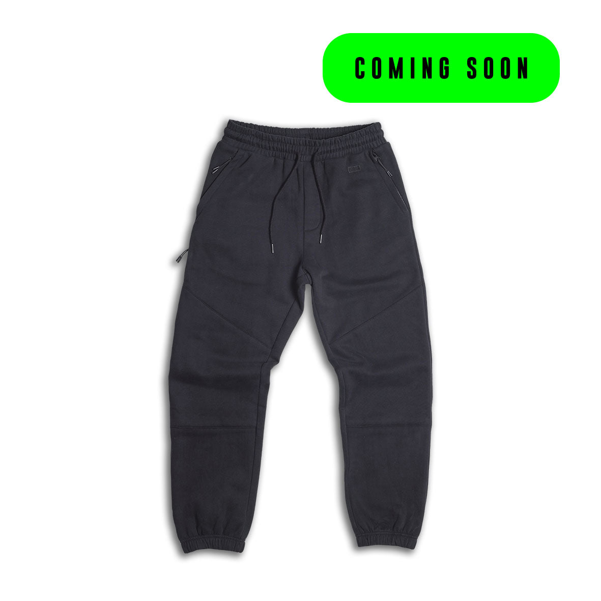 FLEECE PANT 2