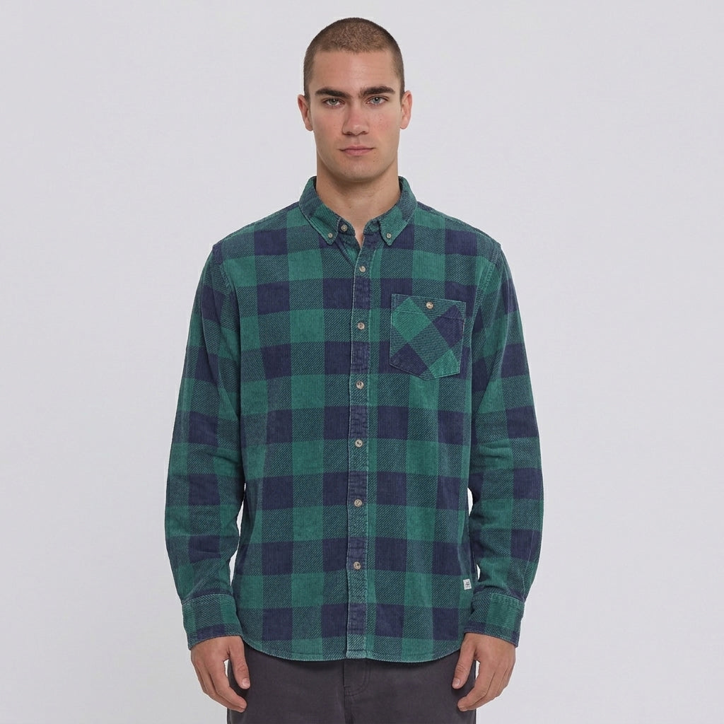 RIGHT CORD SHIRT 2