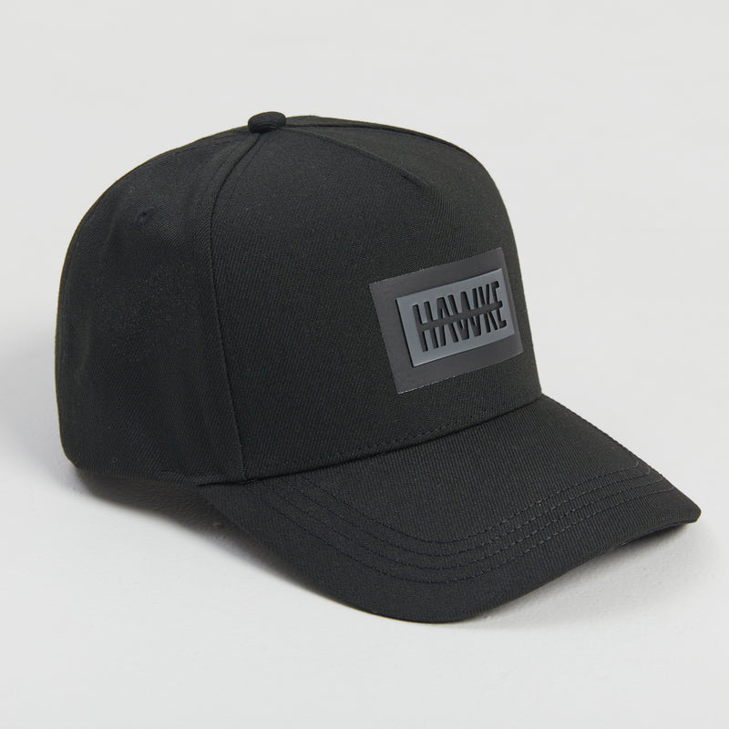 A FRAME CAP 2.0 | BLACK
