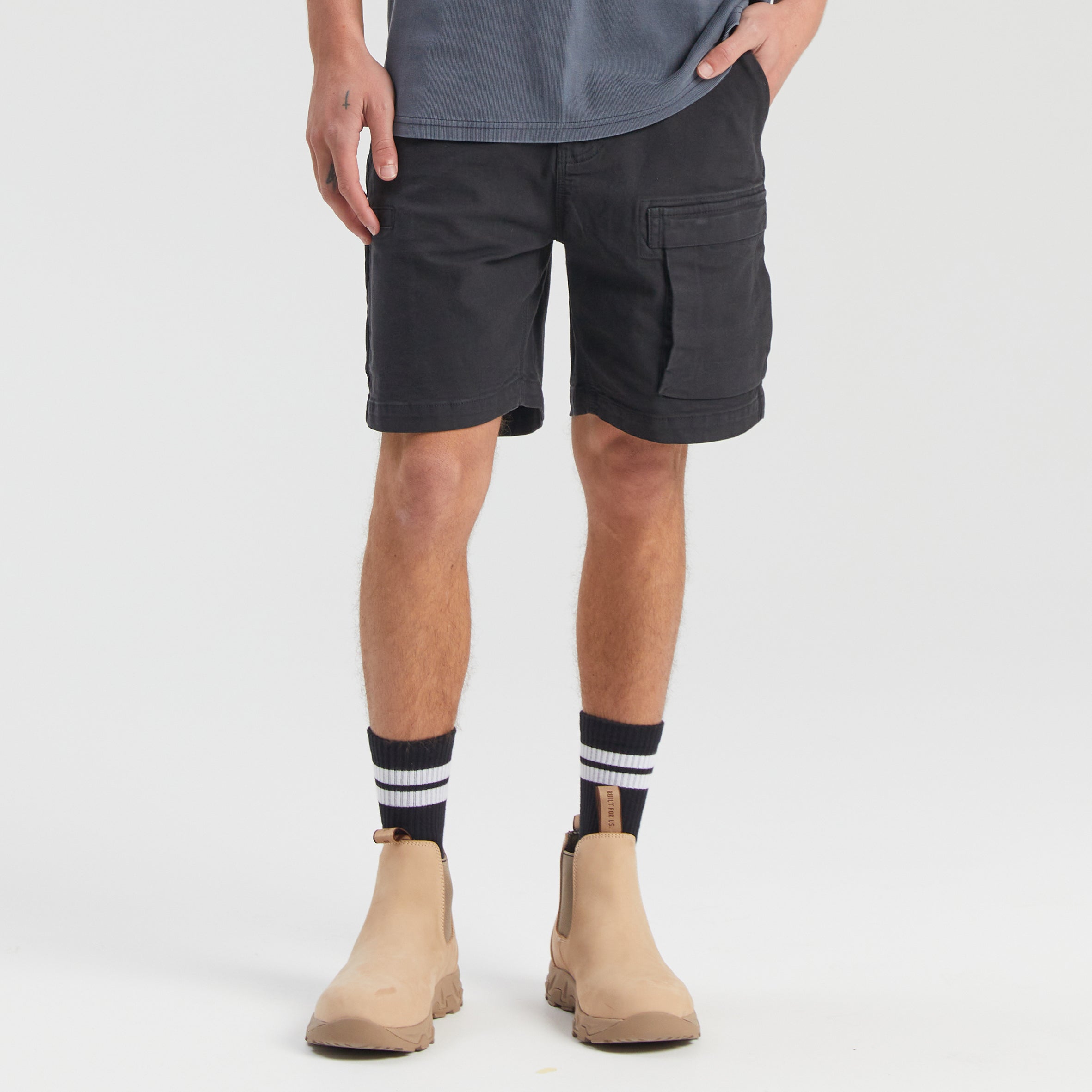 LEGACY SHORT 2.1 HAWKE WORKWEAR hawke workwear