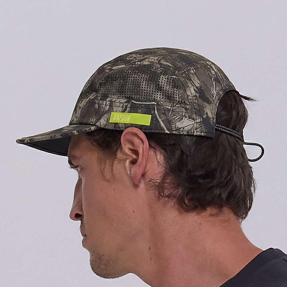 VAPOUR CAP // TREE CAMO