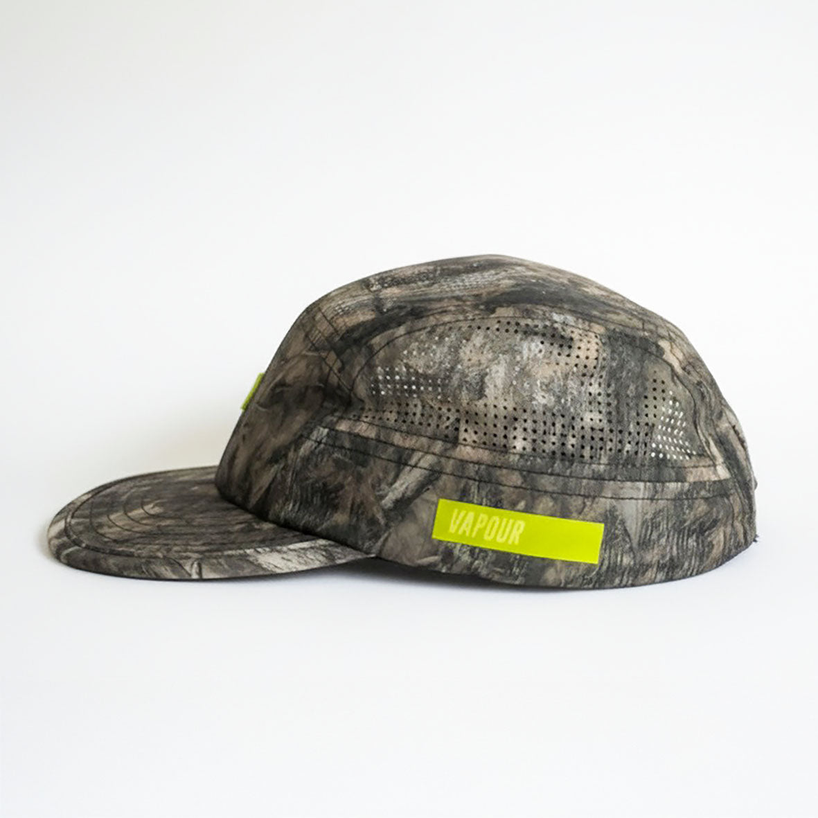 VAPOUR CAP // TREE CAMO