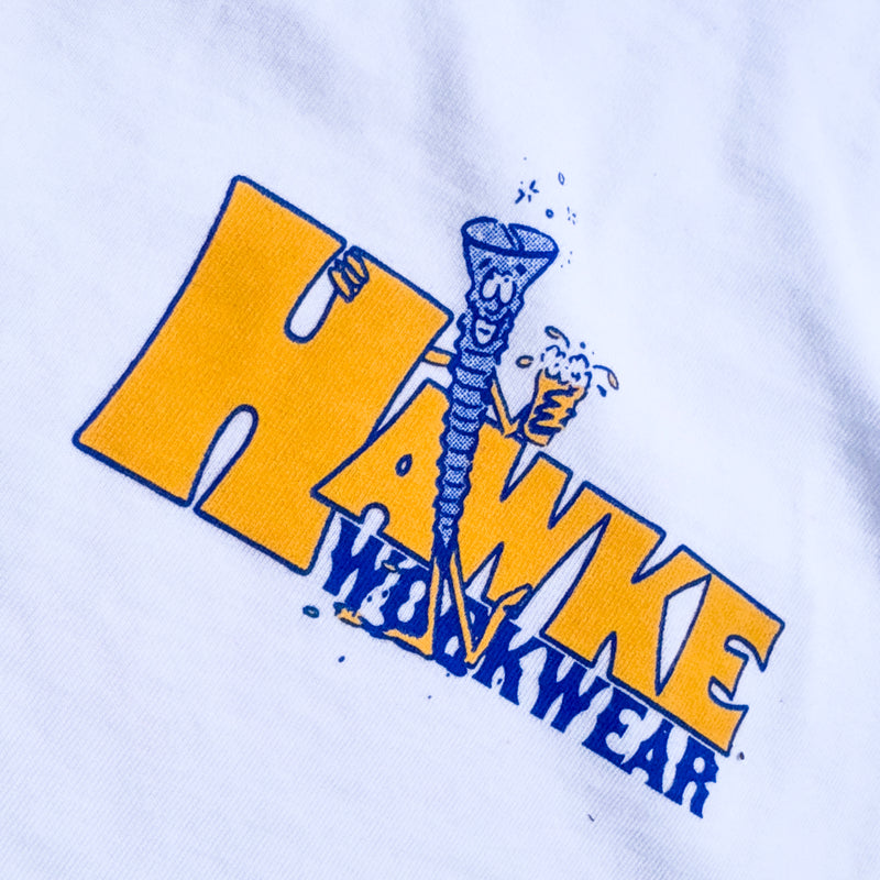 TOOLS DOWN TEE | LUKE PLAYER