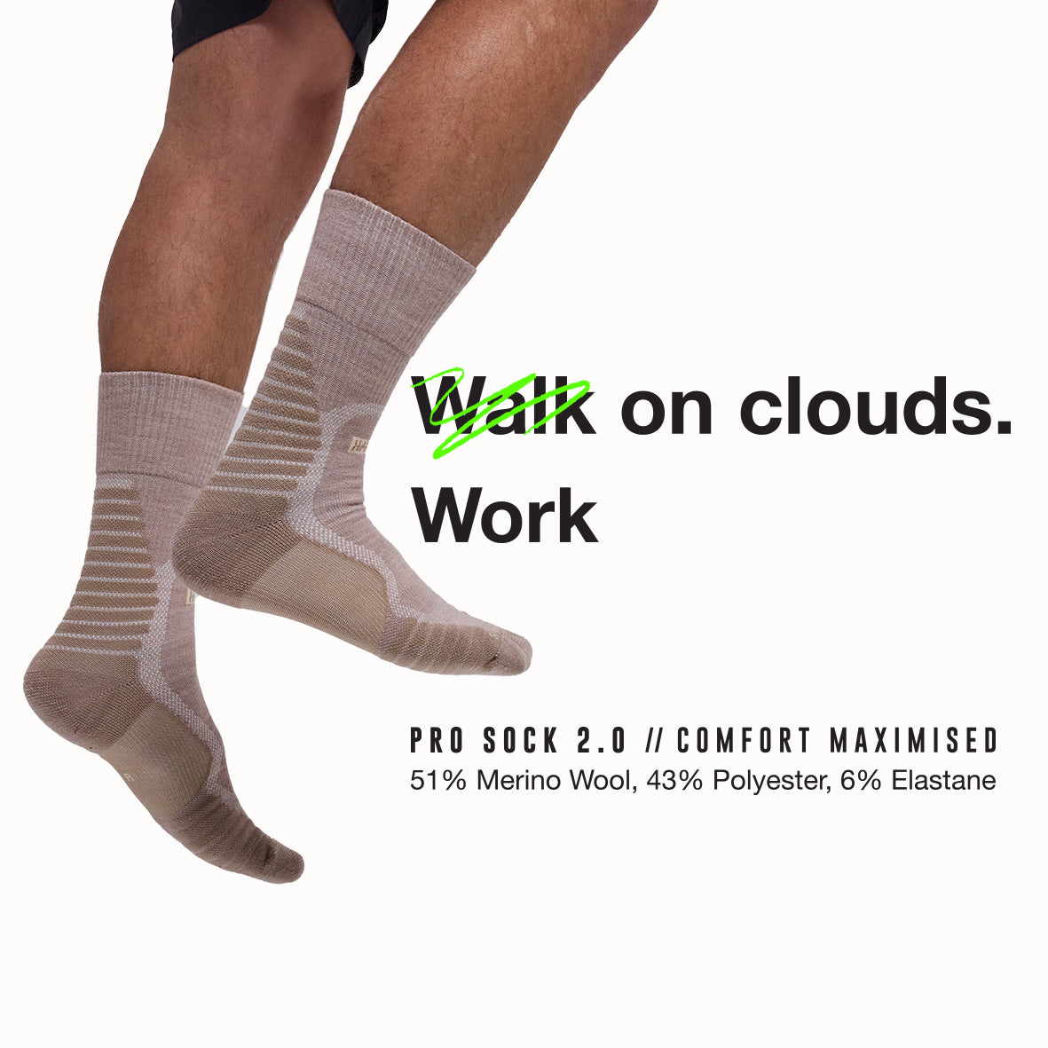 PRO SOCK 2.0