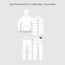 Neo Prime Cuff Bundle